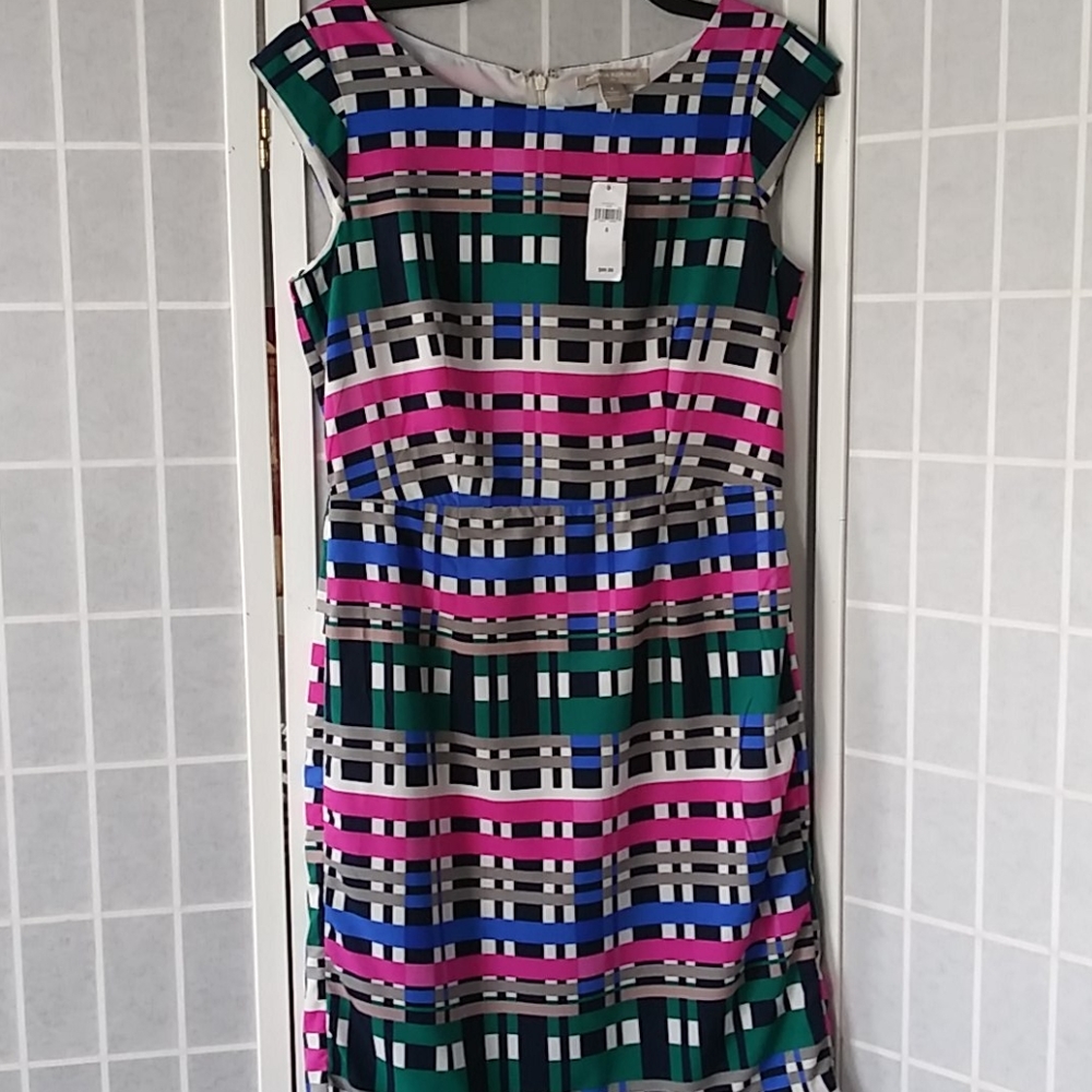 Banana Republic dress